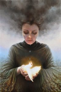 52482Tomasz Alen Kopera tears