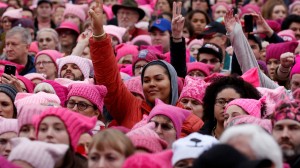 womensmarch2017